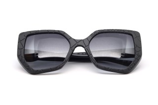 Сонцезахисні окуляри GUESS GU00153 02B 55 Фото №4 - linza.ua