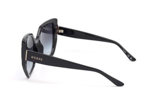 Сонцезахисні окуляри GUESS GU00153 02B 55 Фото №5 - linza.ua