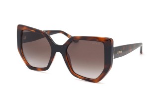 Солнцезащитные очки GUESS GU00154 52F 55 - linza.ua