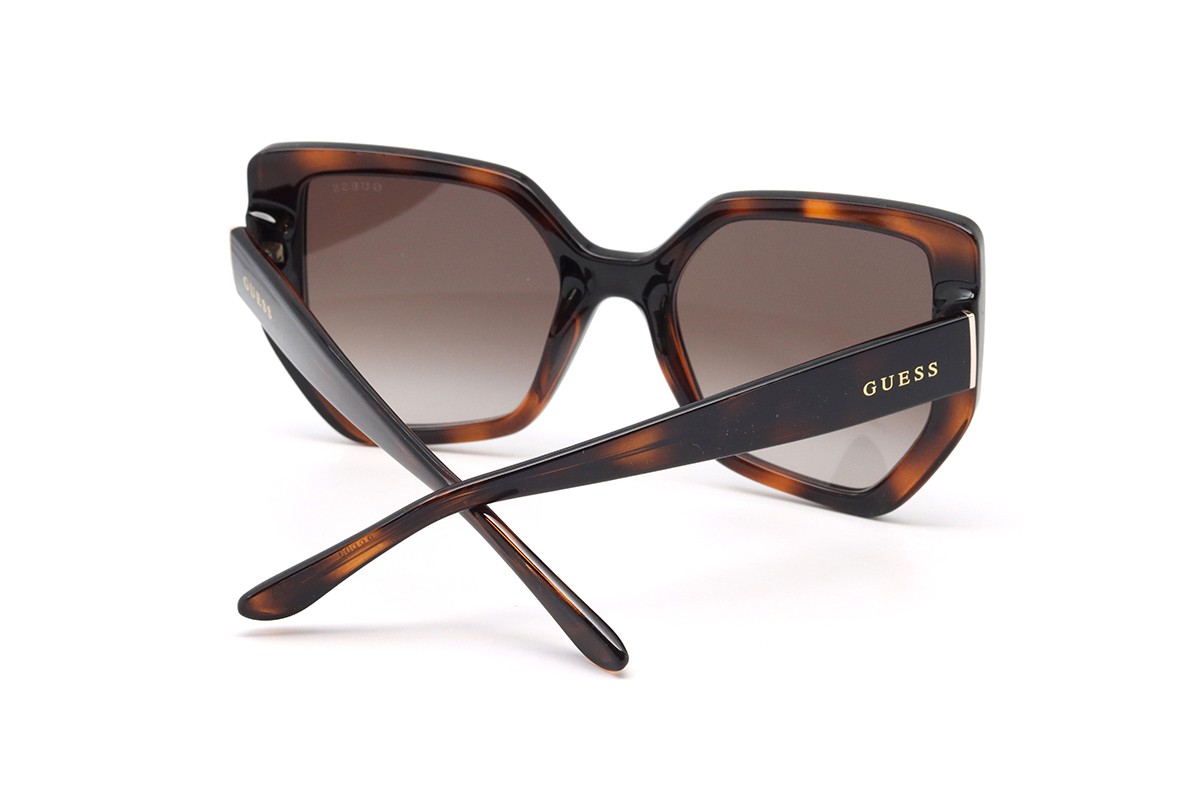 Солнцезащитные очки GUESS GU00154 52F 55 Фото №2 - linza.ua