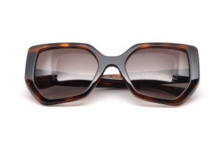 Солнцезащитные очки GUESS GU00154 52F 55 Фото №3 - linza.ua