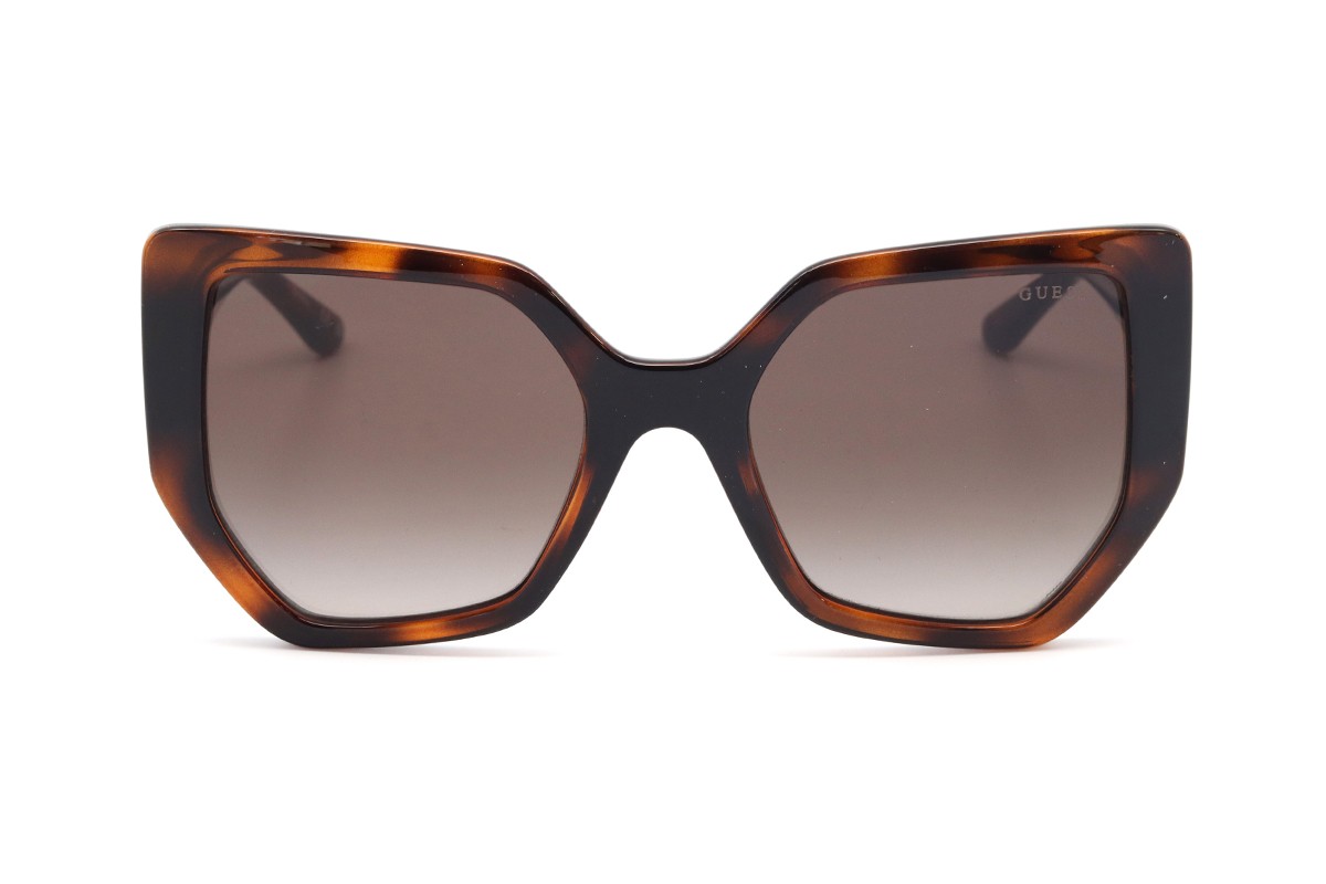 Солнцезащитные очки GUESS GU00154 52F 55 Фото №4 - linza.ua