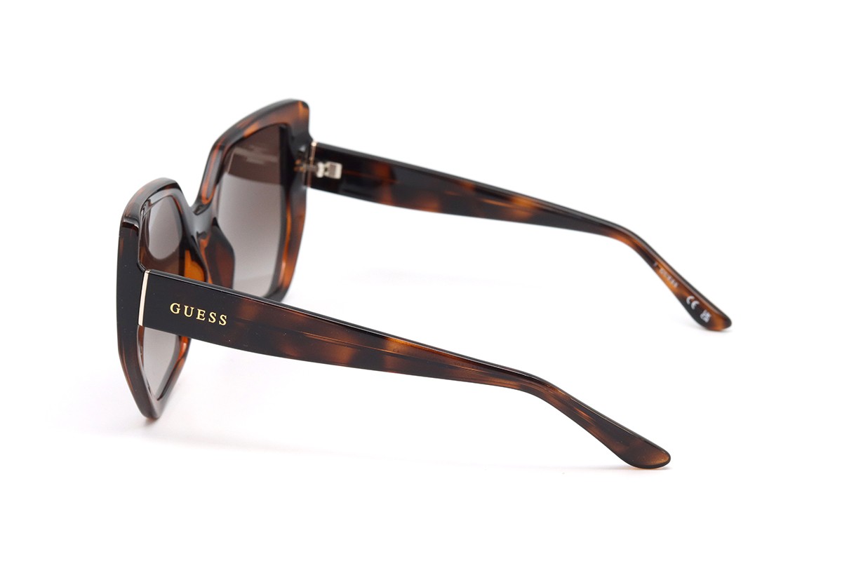 Солнцезащитные очки GUESS GU00154 52F 55 Фото №5 - linza.ua