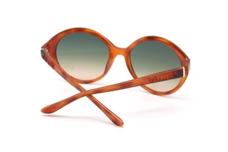 Сонцезахисні окуляри GUESS GU00155 53P 57 Фото №3 - linza.ua