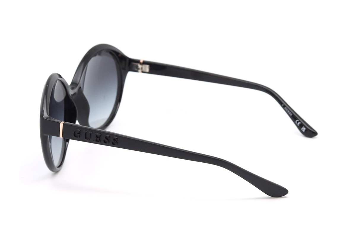 Сонцезахисні окуляри GUESS GU00155 01B 57 Фото №2 - linza.ua