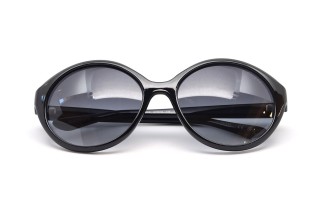 Сонцезахисні окуляри GUESS GU00155 01B 57 Фото №3 - linza.ua