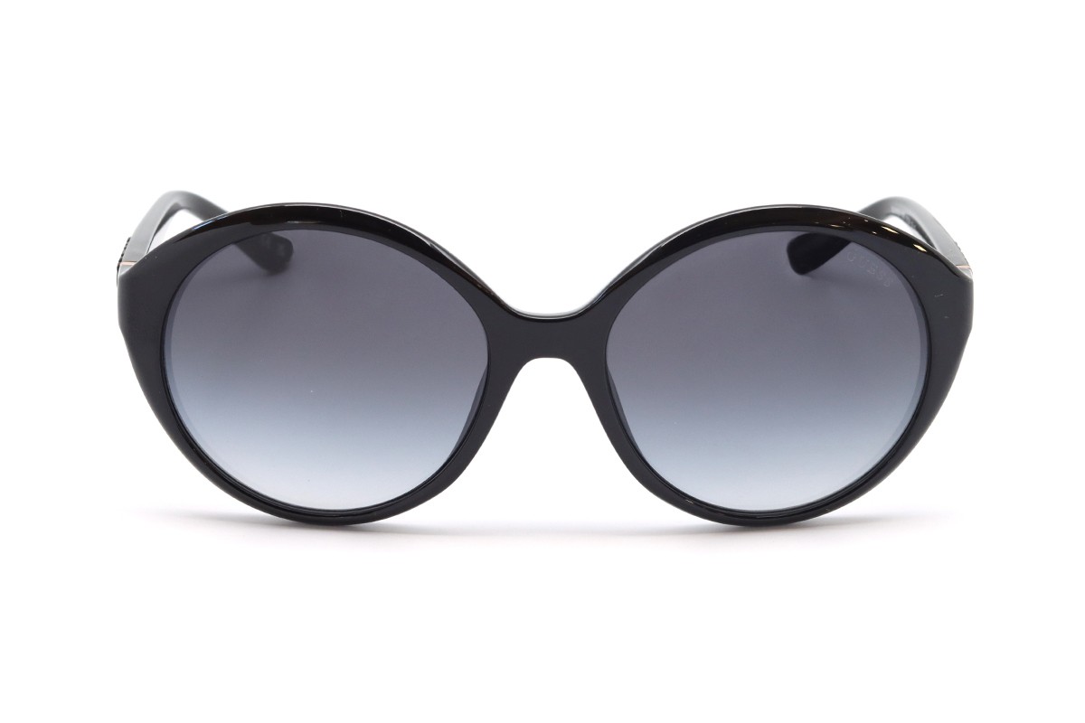 Сонцезахисні окуляри GUESS GU00155 01B 57 Фото №5 - linza.ua
