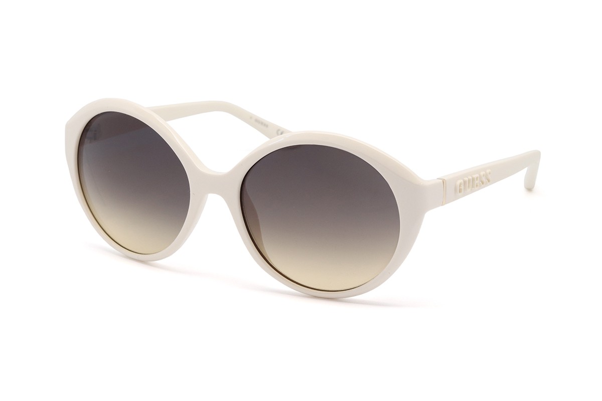 Сонцезахисні окуляри GUESS GU00155 21B 57 Фото №1 - linza.ua