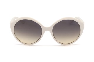 Сонцезахисні окуляри GUESS GU00155 21B 57 Фото №3 - linza.ua