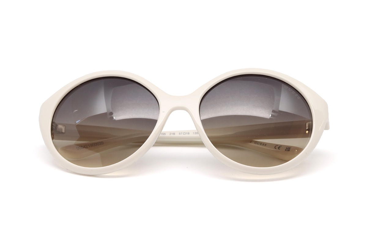 Сонцезахисні окуляри GUESS GU00155 21B 57 Фото №5 - linza.ua