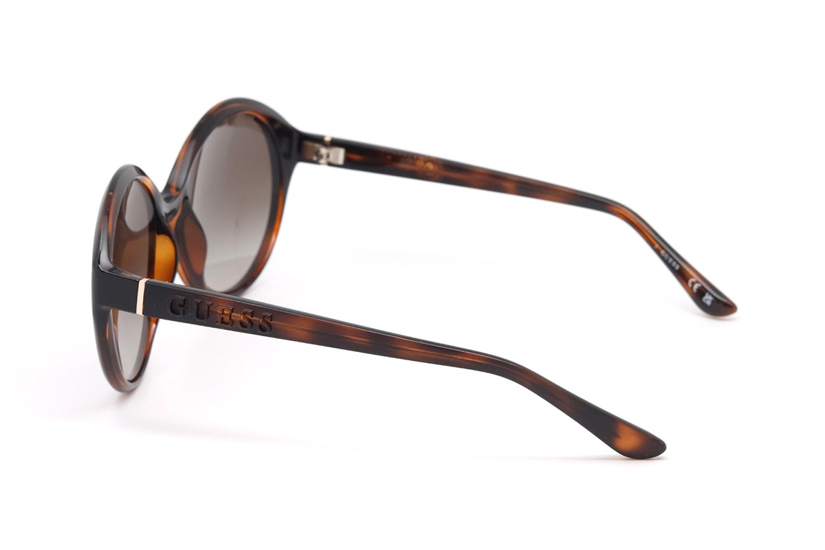 Сонцезахисні окуляри GUESS GU00155 52F 57 Фото №2 - linza.ua