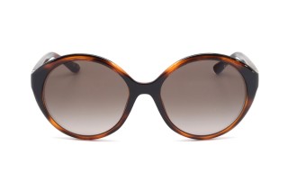 Сонцезахисні окуляри GUESS GU00155 52F 57 Фото №3 - linza.ua