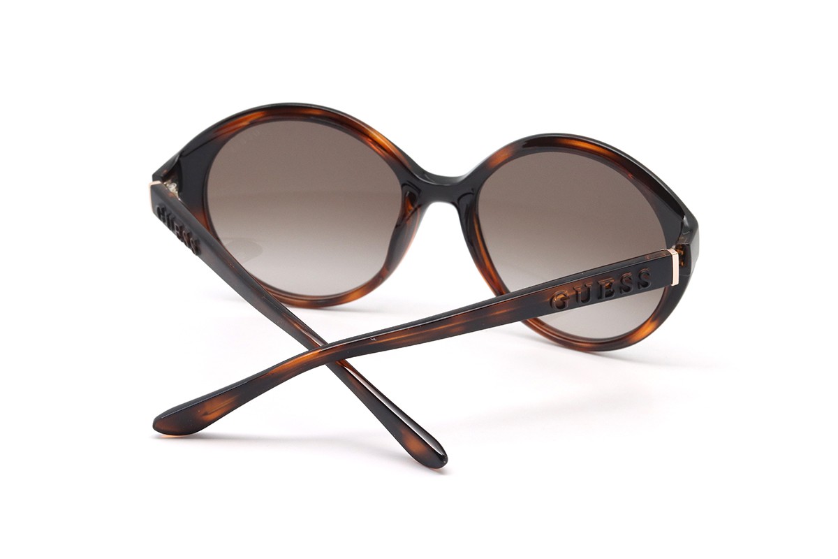 Сонцезахисні окуляри GUESS GU00155 52F 57 Фото №5 - linza.ua