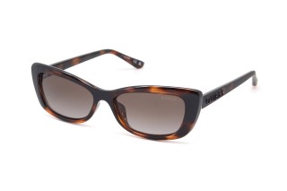 Сонцезахисні окуляри GUESS GU00156-H 52F 55 Фото №1 - linza.ua