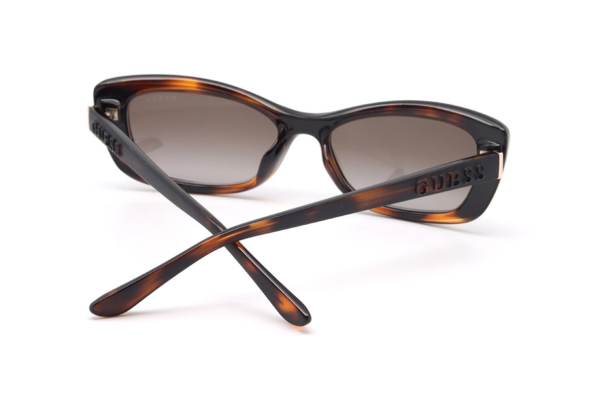 Сонцезахисні окуляри GUESS GU00156-H 52F 55 Фото №3 - linza.ua