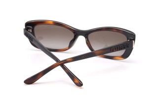 Сонцезахисні окуляри GUESS GU00156-H 52F 55 Фото №3 - linza.ua