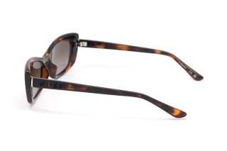 Сонцезахисні окуляри GUESS GU00156-H 52F 55 Фото №4 - linza.ua