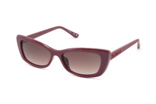 Солнцезащитные очки GUESS GU00156-H 69F 55 - linza.ua