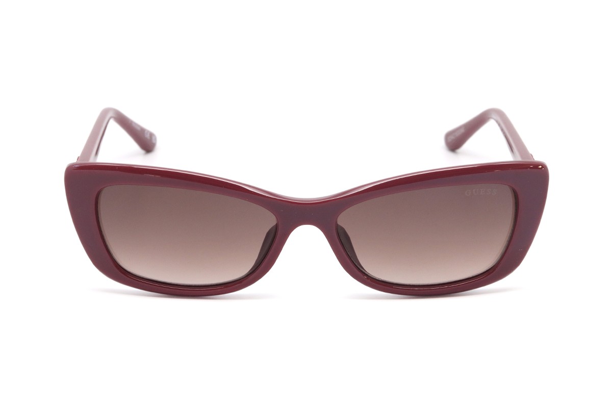 Сонцезахисні окуляри GUESS GU00156-H 69F 55 Фото №2 - linza.ua