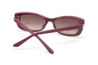 Сонцезахисні окуляри GUESS GU00156-H 69F 55 Фото №3 - linza.ua