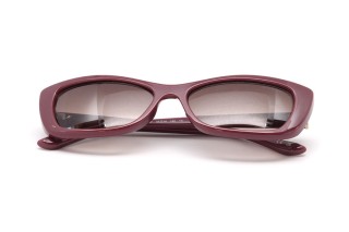 Сонцезахисні окуляри GUESS GU00156-H 69F 55 Фото №4 - linza.ua