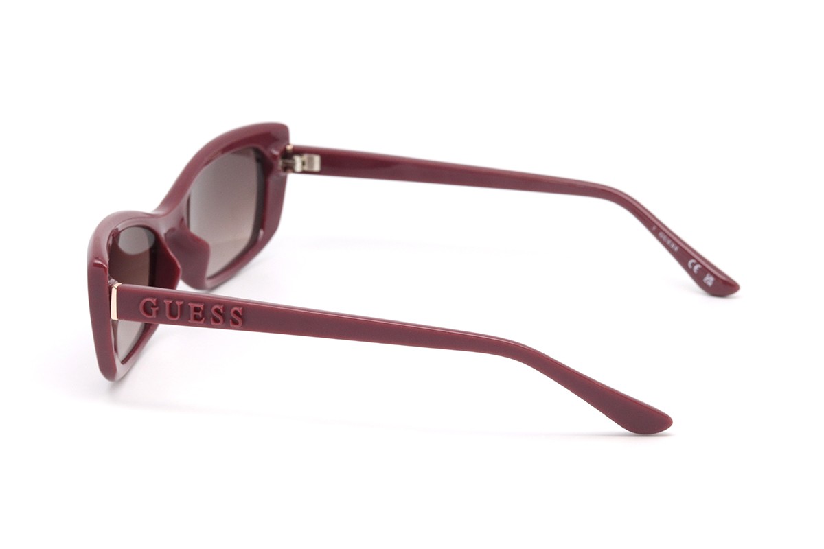 Сонцезахисні окуляри GUESS GU00156-H 69F 55 Фото №5 - linza.ua