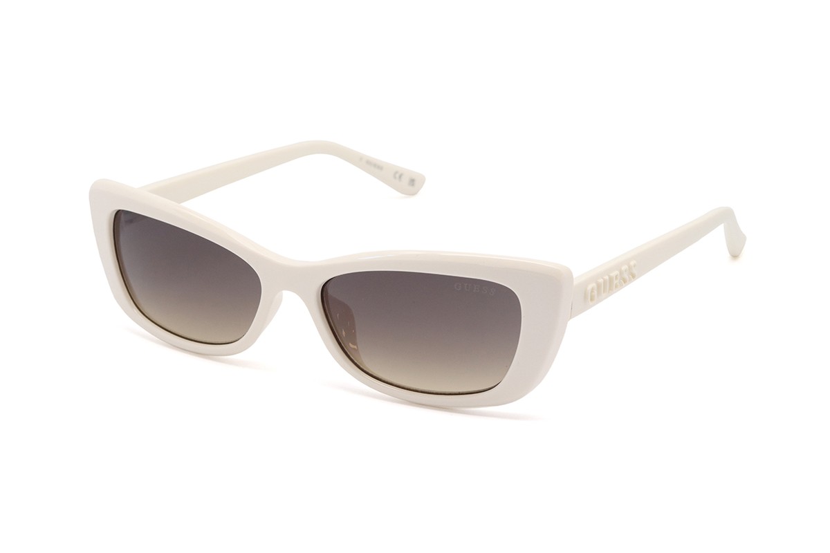 Сонцезахисні окуляри GUESS GU00156-H 21B 55 Фото №1 - linza.ua