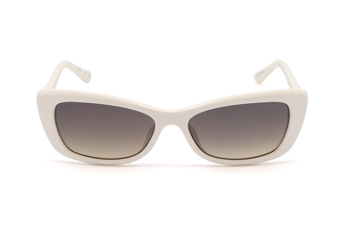 Сонцезахисні окуляри GUESS GU00156-H 21B 55 Фото №2 - linza.ua