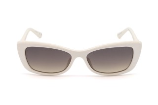 Сонцезахисні окуляри GUESS GU00156-H 21B 55 Фото №2 - linza.ua