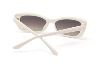 Сонцезахисні окуляри GUESS GU00156-H 21B 55 Фото №3 - linza.ua