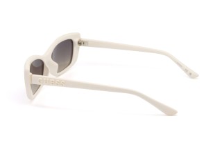 Сонцезахисні окуляри GUESS GU00156-H 21B 55 Фото №4 - linza.ua