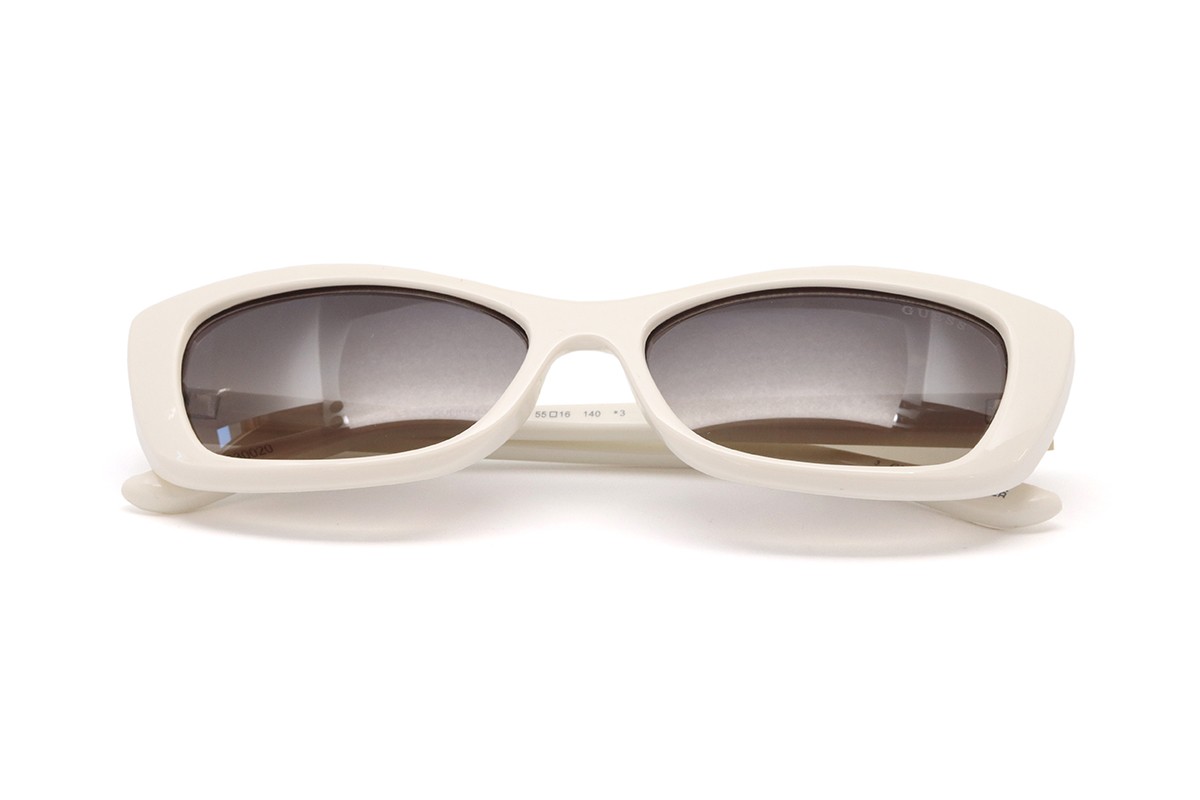 Сонцезахисні окуляри GUESS GU00156-H 21B 55 Фото №5 - linza.ua