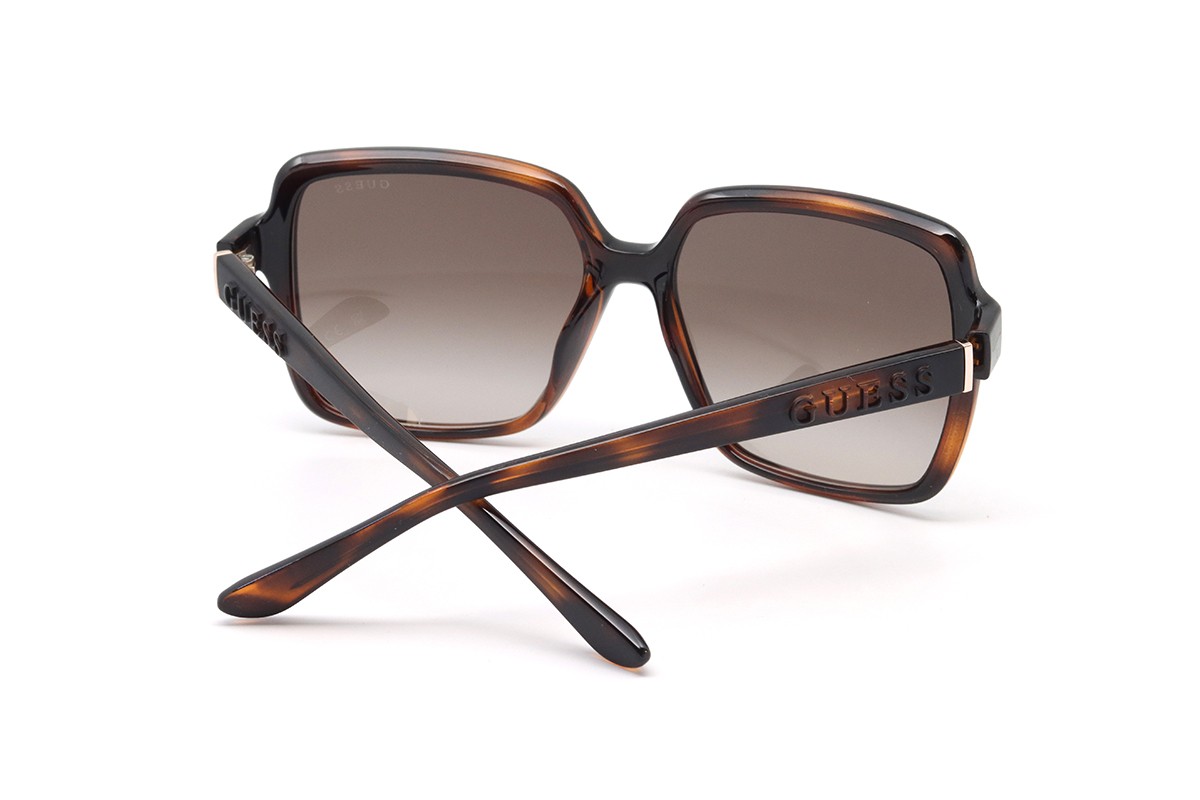 Сонцезахисні окуляри GUESS GU00157 52F 57 Фото №2 - linza.ua