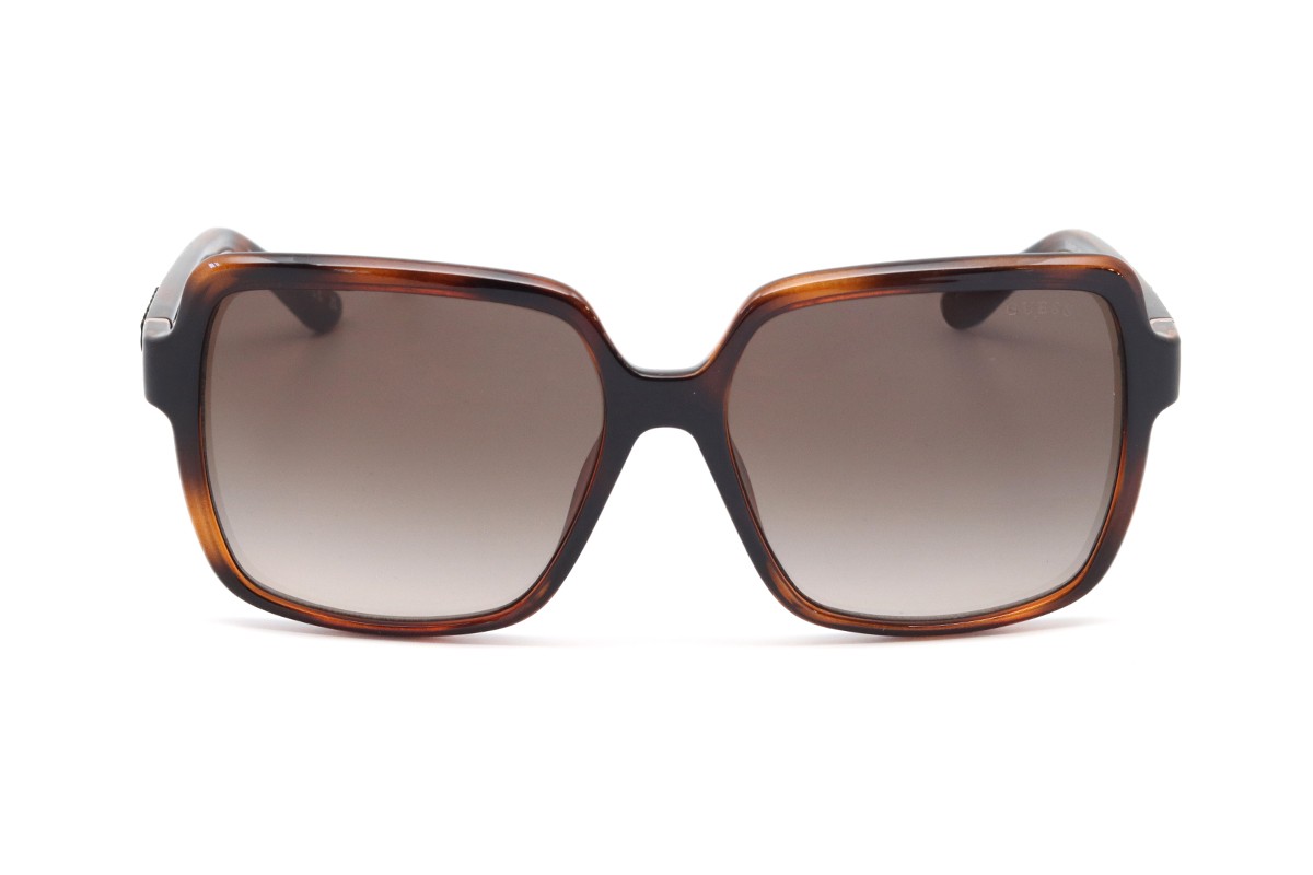 Сонцезахисні окуляри GUESS GU00157 52F 57 Фото №4 - linza.ua