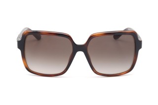 Сонцезахисні окуляри GUESS GU00157 52F 57 Фото №4 - linza.ua