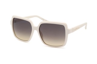 Сонцезахисні окуляри GUESS GU00157 21B 57 Фото №1 - linza.ua