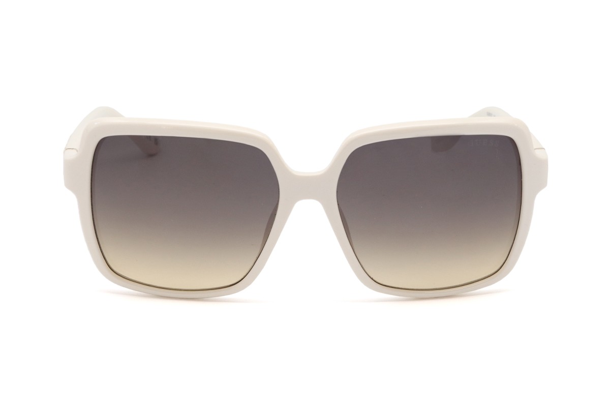 Сонцезахисні окуляри GUESS GU00157 21B 57 Фото №2 - linza.ua
