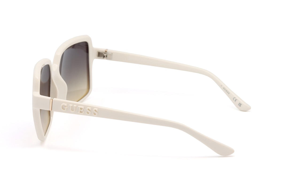 Сонцезахисні окуляри GUESS GU00157 21B 57 Фото №3 - linza.ua