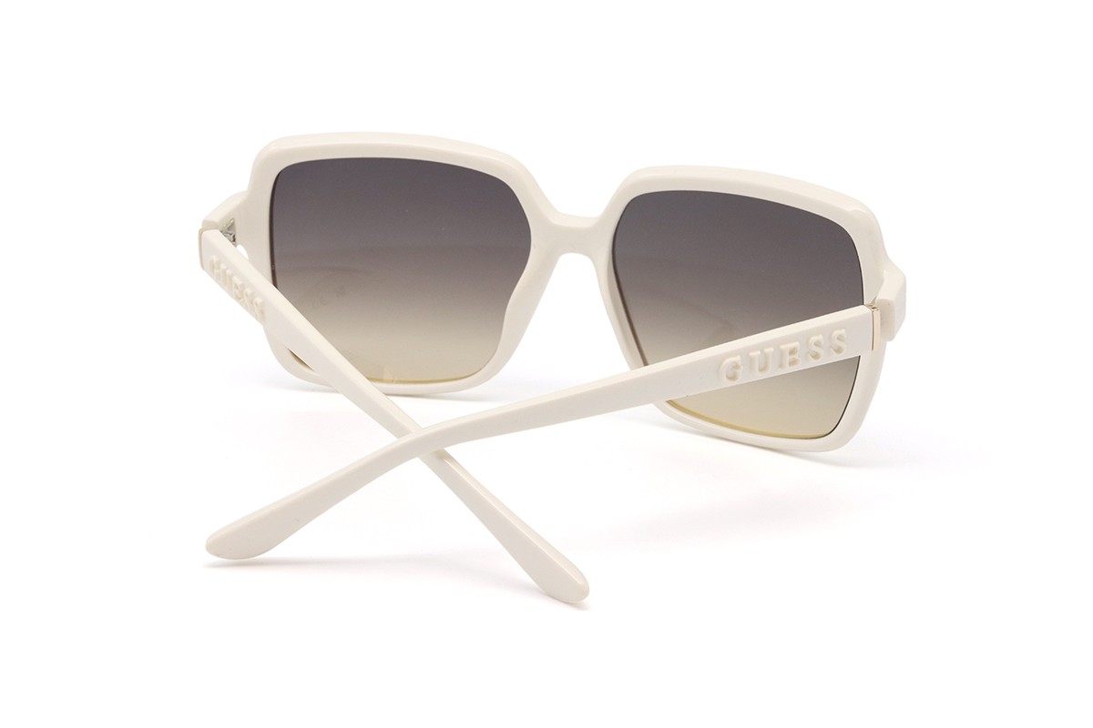 Сонцезахисні окуляри GUESS GU00157 21B 57 Фото №4 - linza.ua