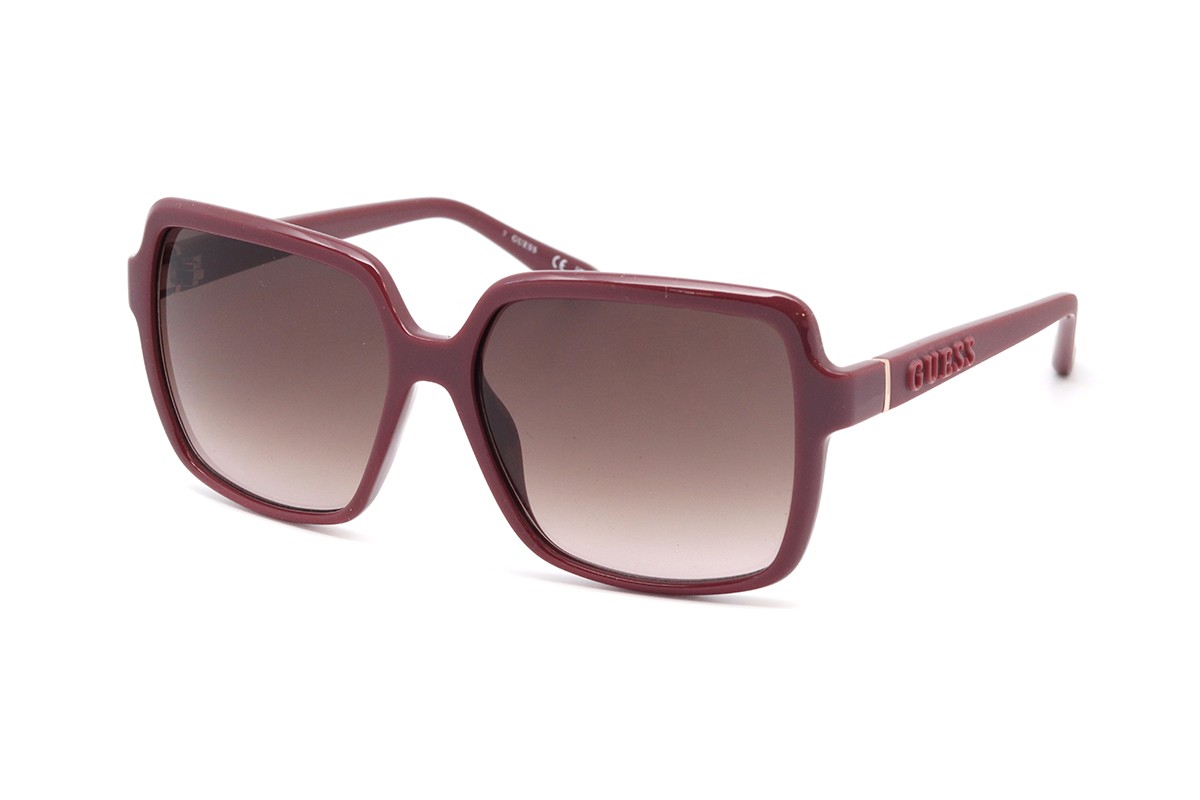 Сонцезахисні окуляри GUESS GU00157 69F 57 Фото №1 - linza.ua