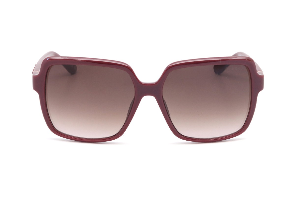 Сонцезахисні окуляри GUESS GU00157 69F 57 Фото №2 - linza.ua