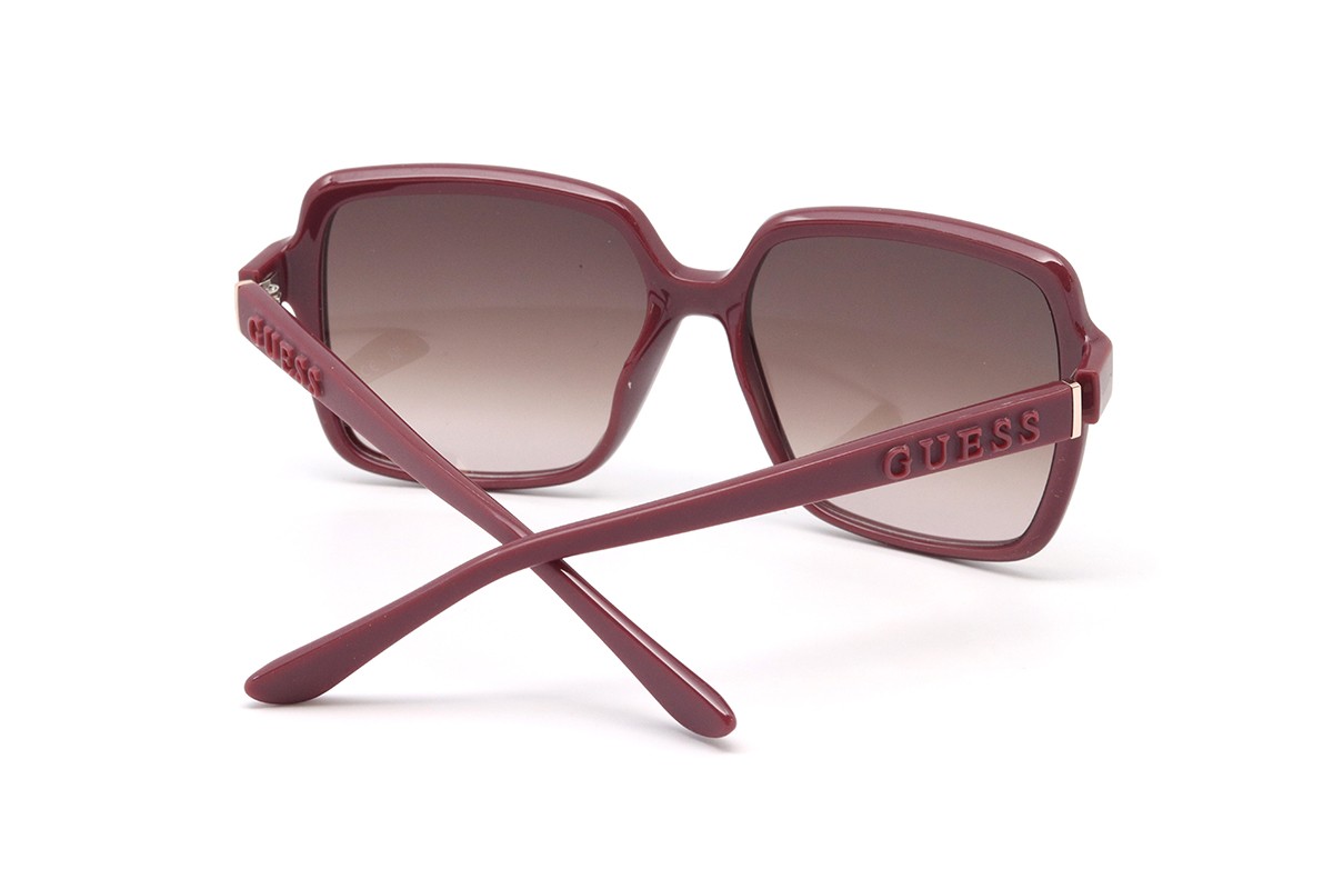 Сонцезахисні окуляри GUESS GU00157 69F 57 Фото №3 - linza.ua