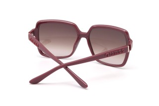 Сонцезахисні окуляри GUESS GU00157 69F 57 Фото №3 - linza.ua