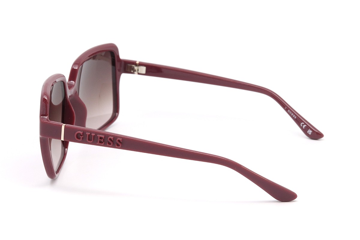 Сонцезахисні окуляри GUESS GU00157 69F 57 Фото №4 - linza.ua