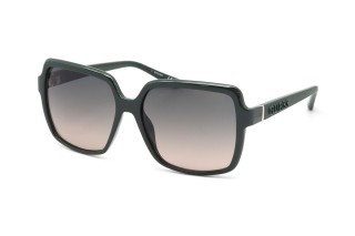 Солнцезащитные очки GUESS GU00157 96B 57 - linza.ua