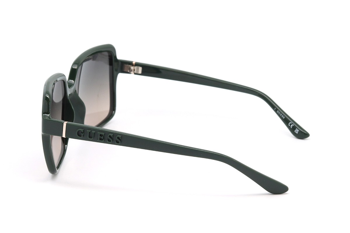 Сонцезахисні окуляри GUESS GU00157 96B 57 Фото №3 - linza.ua