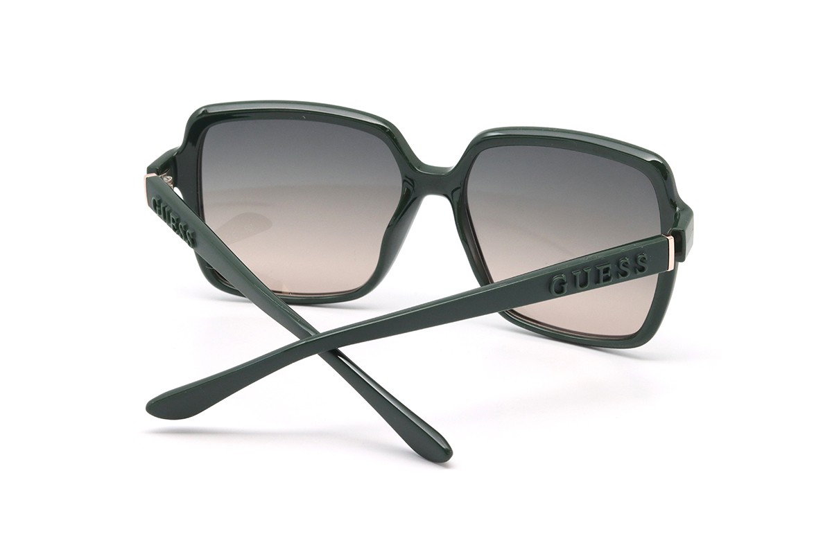Сонцезахисні окуляри GUESS GU00157 96B 57 Фото №4 - linza.ua