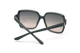 Сонцезахисні окуляри GUESS GU00157 96B 57 Фото №4 - linza.ua