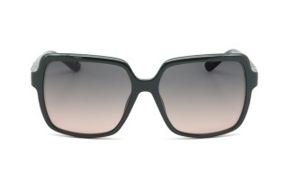 Сонцезахисні окуляри GUESS GU00157 96B 57 Фото №5 - linza.ua