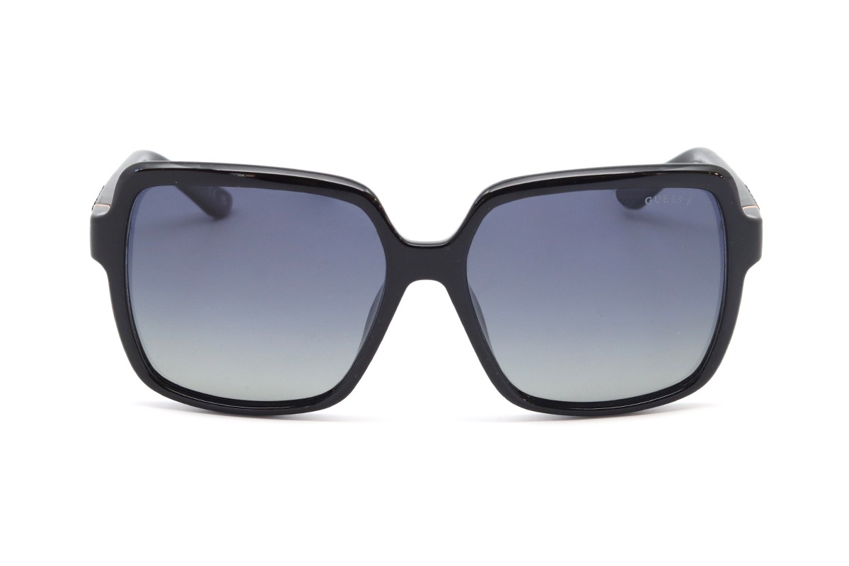 Сонцезахисні окуляри GUESS GU00157 01D 57 Фото №2 - linza.ua